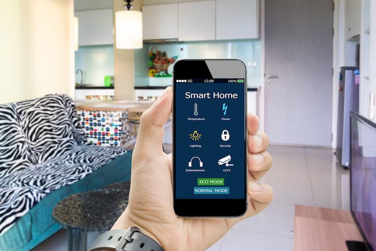 Smart Home Solutions for Seniors: Enhancing Independence and Quality of Life