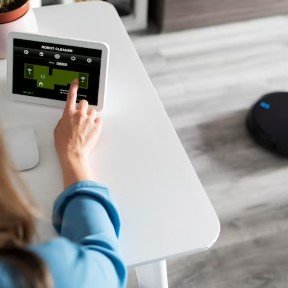 Smart Devices to Upgrade Your Home: Discover the latest and greatest gadgets for your smart home setup, from smart locks to voice assistants and more