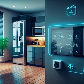 Smart Devices to Upgrade Your Home: Discover the latest and greatest gadgets for your smart home setup, from smart locks to voice assistants and more.