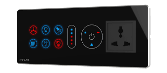 The Future at Your Fingertips: Exploring Home Automation Touch Panels