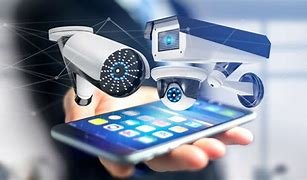 Enhancing Home Security with Smart Cameras and Alarms
