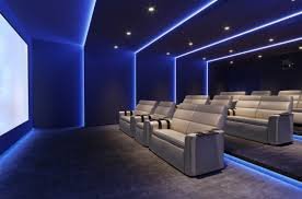 Transform Your Living Room with a Smart Home Theater System