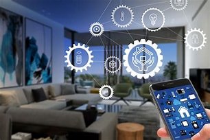 Unlocking the Future: An Introduction to Smart Home Automation