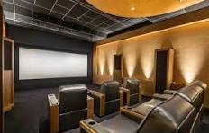 Planning your Smart Home Theater