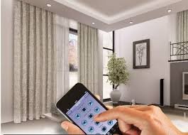 Elevate Your Living Space with Automatic Blinds: Convenience, Efficiency, and Style