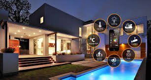 Smart Lighting Solutions for Every Room: Transform Your Home with Intelligent Illumination