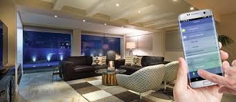 Living Room Automation: Why Versatile and Adaptive Lighting is Essential
