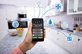 Bright and Functional: Enhancing Your Kitchen with Smart Lighting