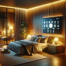 Creating a Sanctuary: Relaxing and Soothing Lighting for Your Bedroom