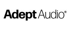 Adept Audio