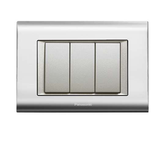 Thea Modular Metallic Series (Sistema)