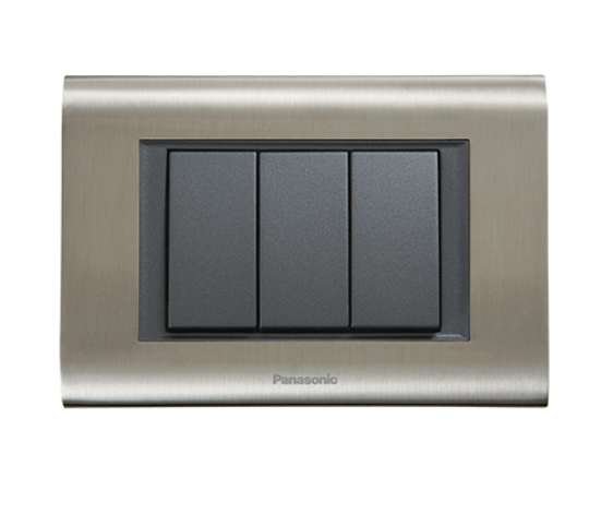 Thea Modular Metallic Series (Sistema) image 2
