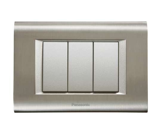 Thea Modular Metallic Series (Sistema) image 3