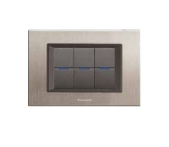 Switch Frame And Cover Color Alternatives
