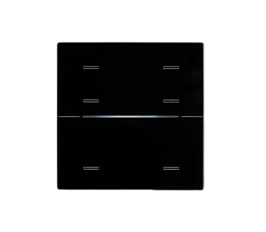 KNX MULTISENSOR FOR INDOOR ENVIRONMENT