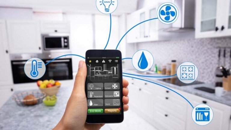 HOME AUTOMATION