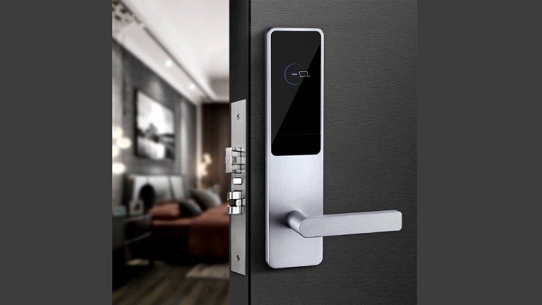 HOTEL LOCKS
